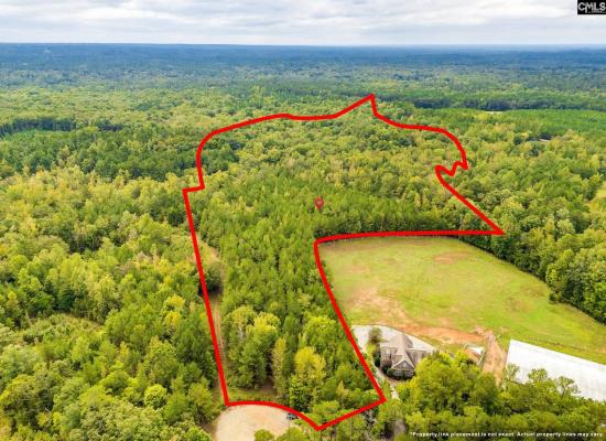 Creekside, 627725, Ridgeway, Vacant Land / Lot,  for sale, Real Estate Associates
