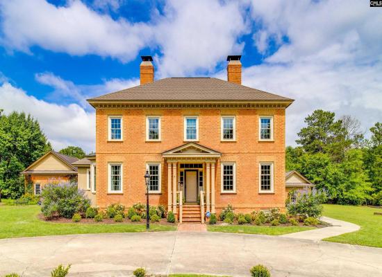 701 Longtown Road, 634999, Columbia, Single-Family Home,  for sale, Real Estate Associates