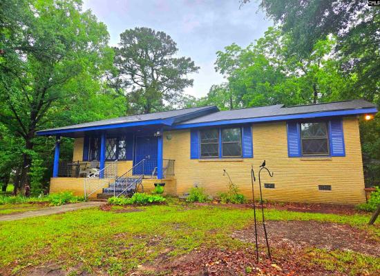 810 Camelia Street, 635198, North, Single-Family Home,  for sale, Real Estate Associates