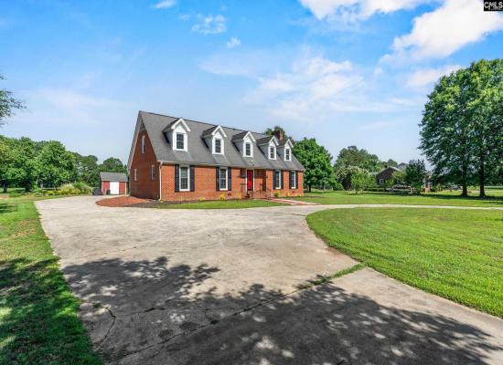 938 Fairway Drive, 635868, Newberry, Single-Family Home,  for sale, Real Estate Associates