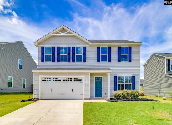 3038 Blue Brook Lane, 636622, Columbia, Single-Family Home,  for sale, Real Estate Associates