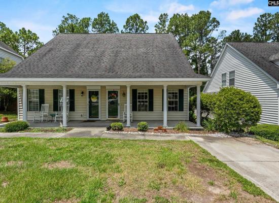 108 Gate Post Lane, 637905, Columbia, Townhome / Attached,  for sale, Real Estate Associates