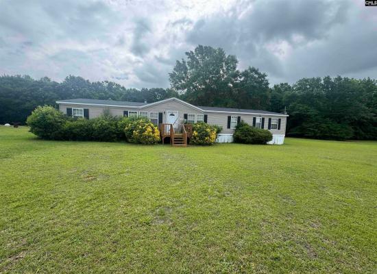 198 Ida Lane, 639793, Mayesville, Manufactured/ Mobile home,  for sale, Real Estate Associates
