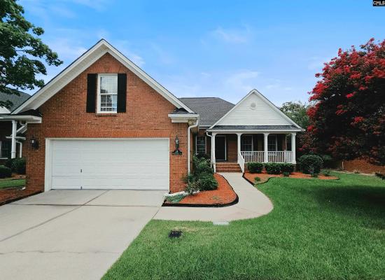 6 Barony Place Circle, 640763, Columbia, Single-Family Home,  for sale, Real Estate Associates