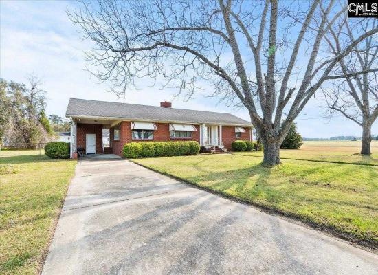 2013 Maple Drive, 629684, Hartsville, Single-Family Home,  for sale, Real Estate Associates