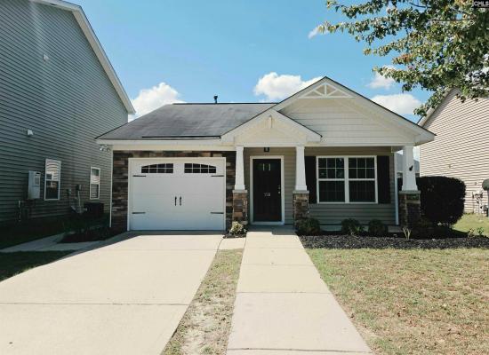 158 Bonhomme Circle, 642779, Lexington, Single-Family Home,  for sale, Real Estate Associates