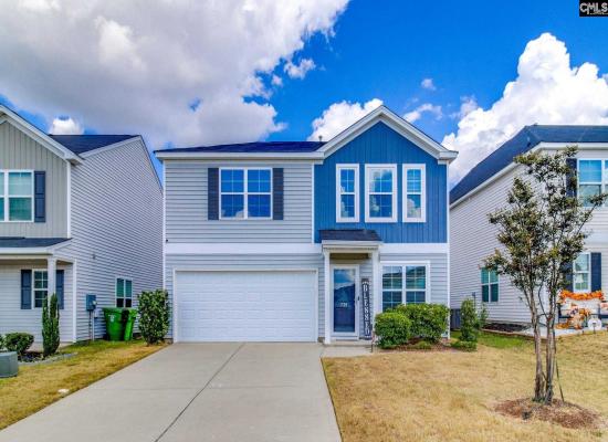 739 Tanager Lane, 643277, Blythewood, Single-Family Home,  for sale, Real Estate Associates