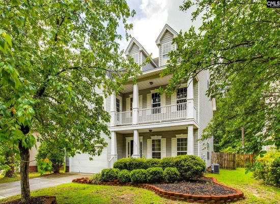 172 Berkeley Ridge Drive, 643918, Columbia, Single-Family Home,  for sale, Real Estate Associates